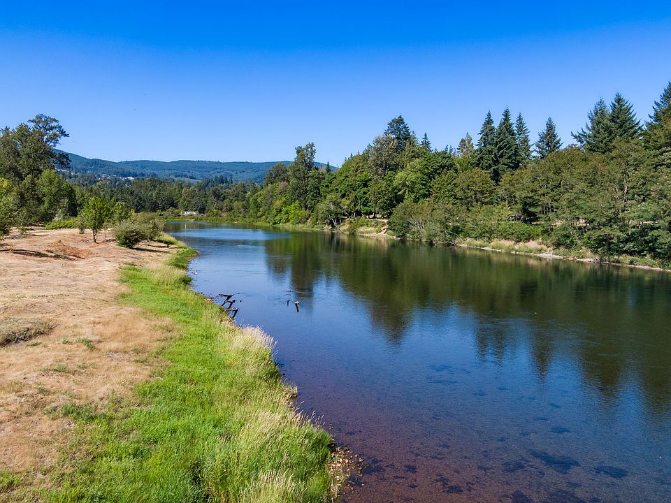 Lewis River
