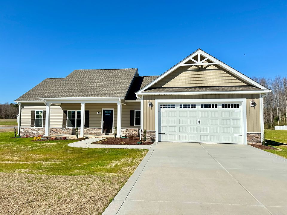 21 Oakbridge Way