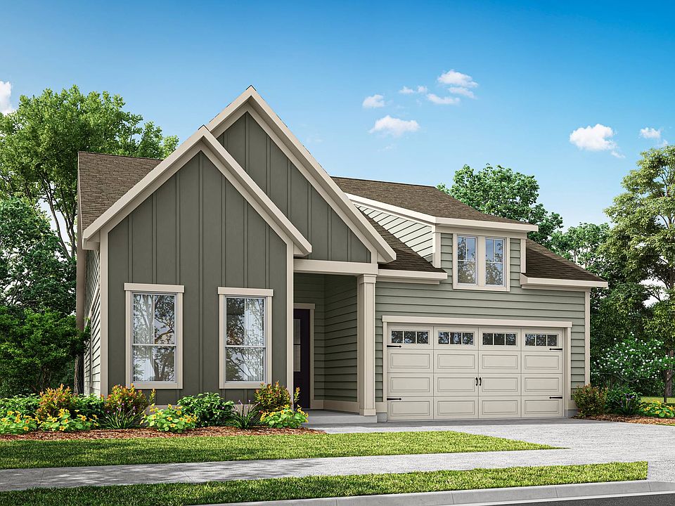 Longleaf Way Exterior Style A