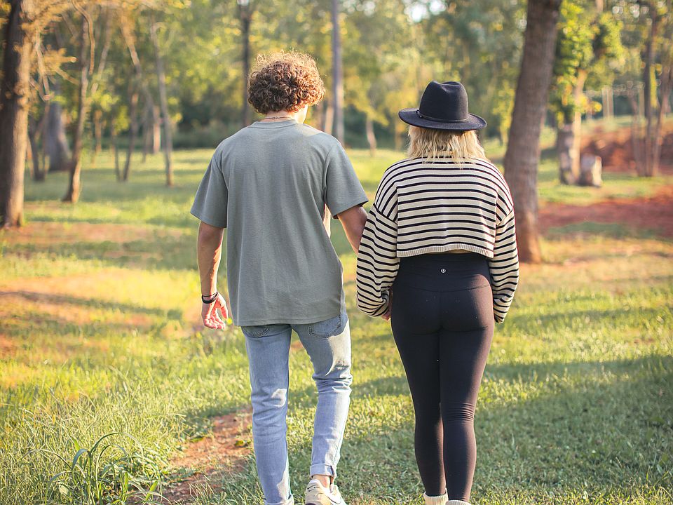 Walking Trails