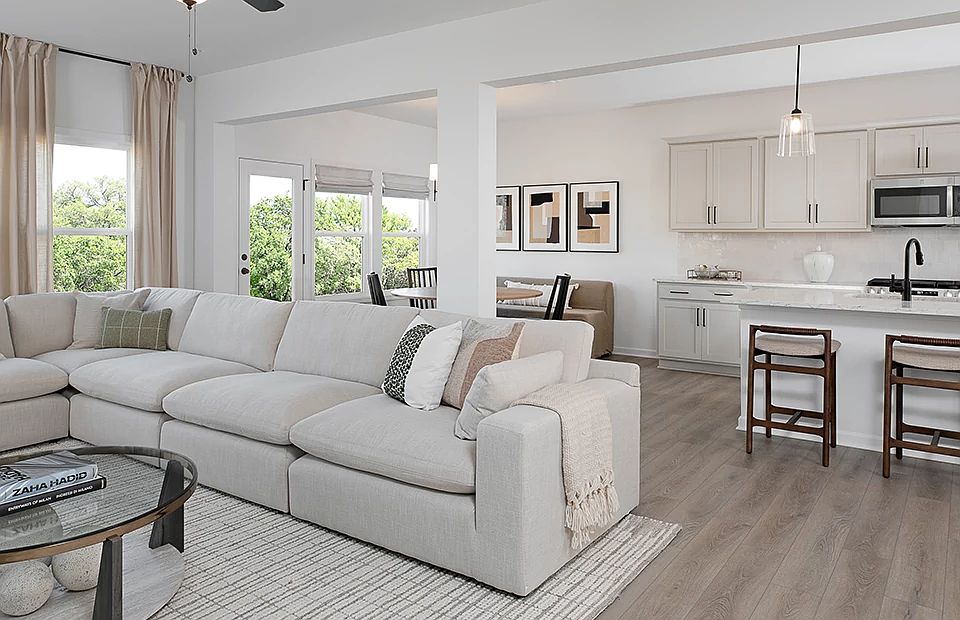 Arbors at Richland Creek Image 1