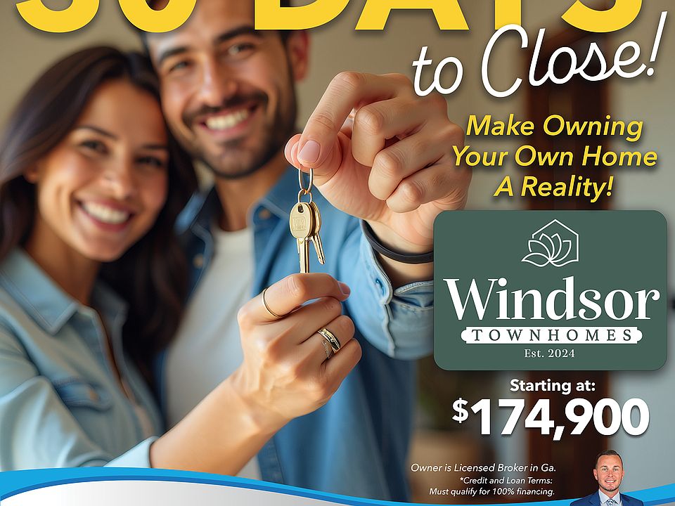 30 Days to Close
