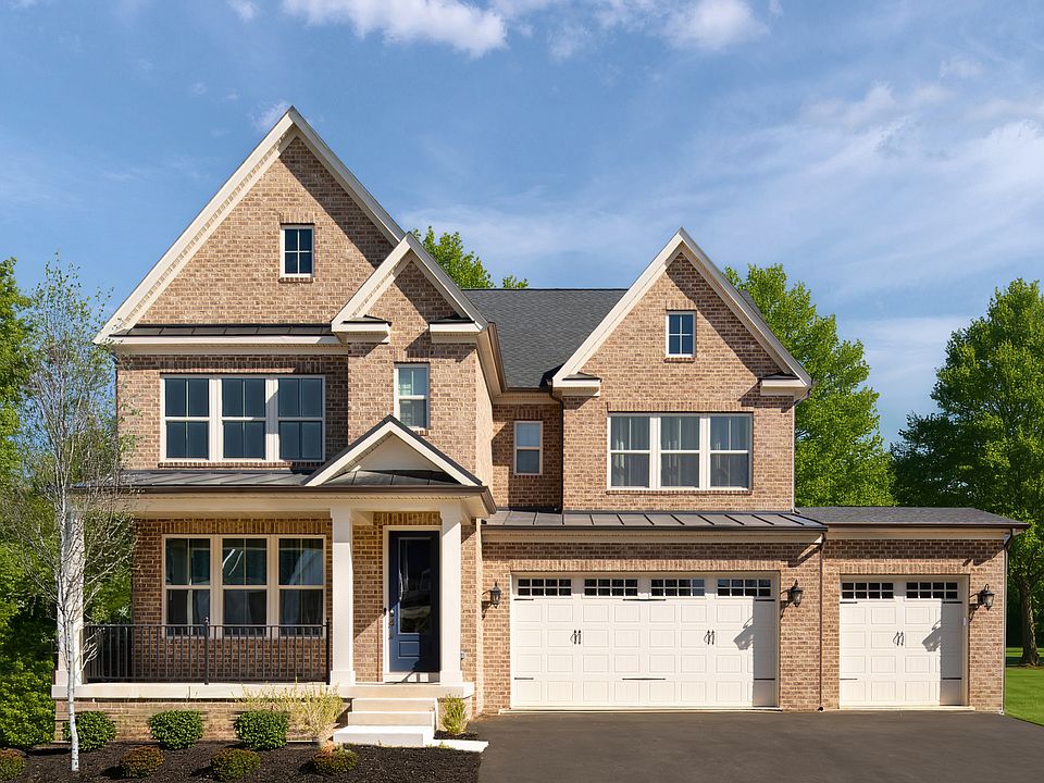 Grand Single Family Homes are Coming Soon to Sought-After Laurel