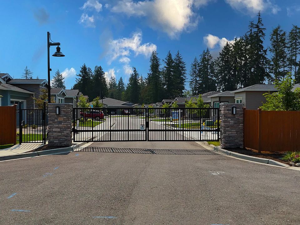 Tammaron s Front Entry