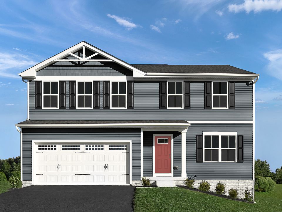GETTYSBURG S NEWEST SINGLE FAMILY HOME COMMUNITY