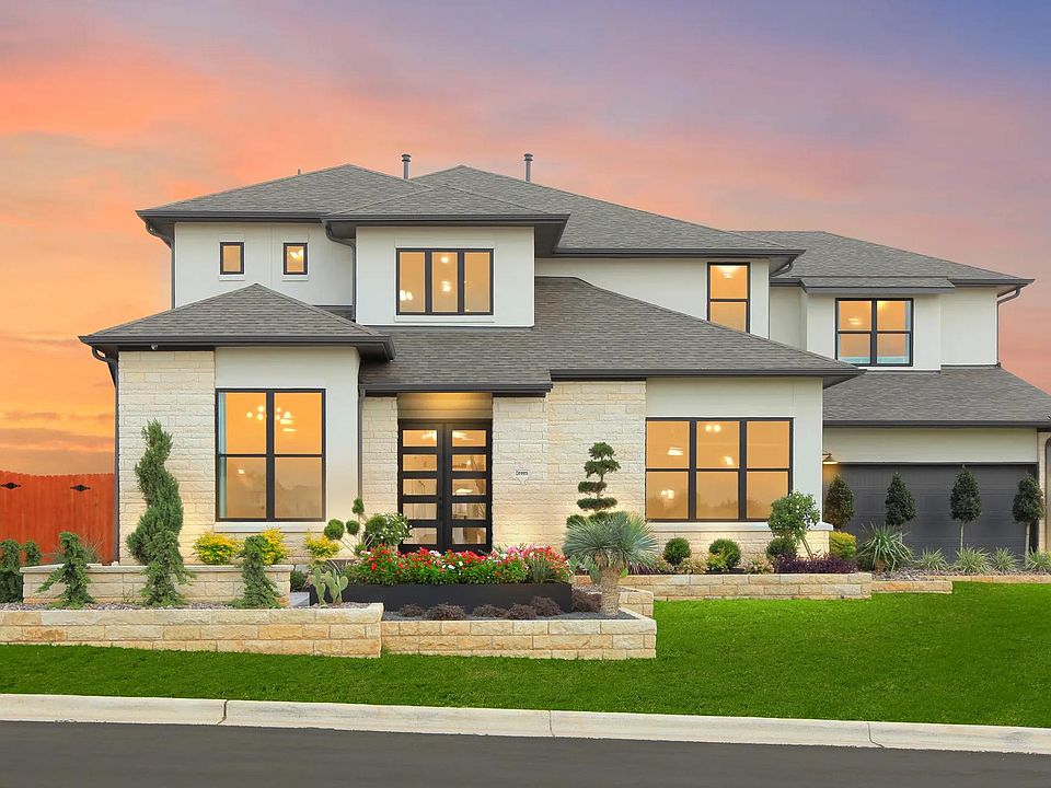 Brookdale II B Exterior