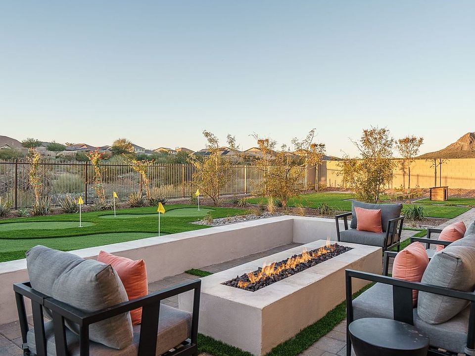 orion model new homes for sale the foothills at arroyo norte new river az william ryan