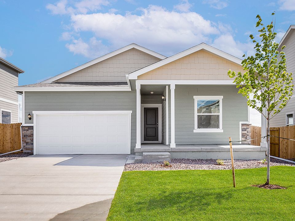 Bennett Ranch welcomes you home!