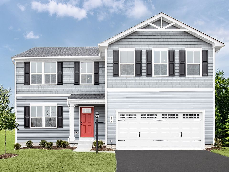 More space. More freedom. More value - Pine Top Village Coming Soon!