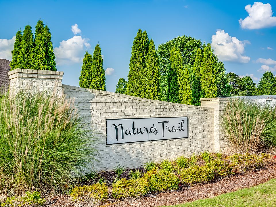 nature s trail
