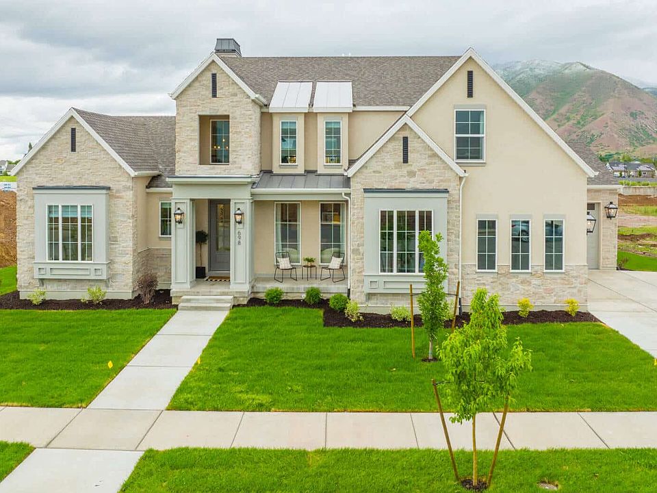 Arive Homes