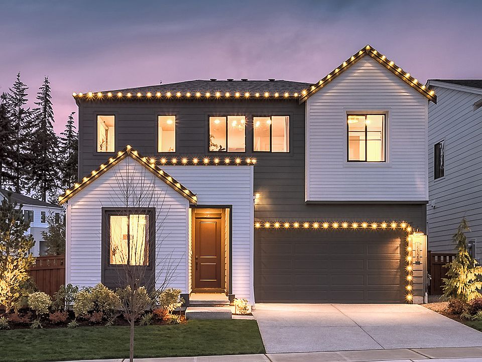 Happy Holidays from Glacier Pointe