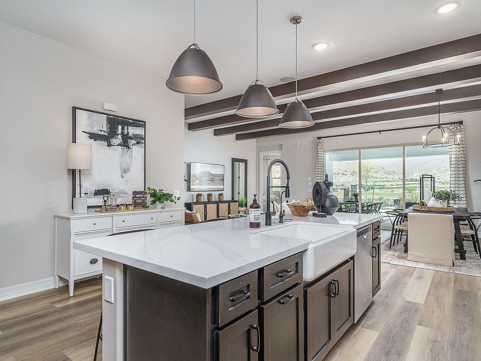 sawgrass model new homes for sale fairways in victory at verrado buckeye az william ryan