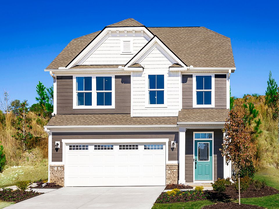 FINISHED BASEMENTS--ONLY 5 HOMESITES LEFT