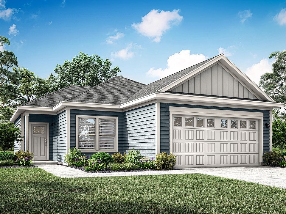 You ll LOVE living at Northridge by LGI Homes