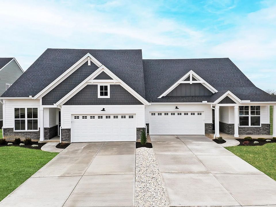 Zuri A exterior