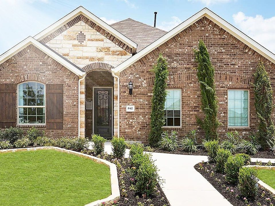 Juniper - Exterior