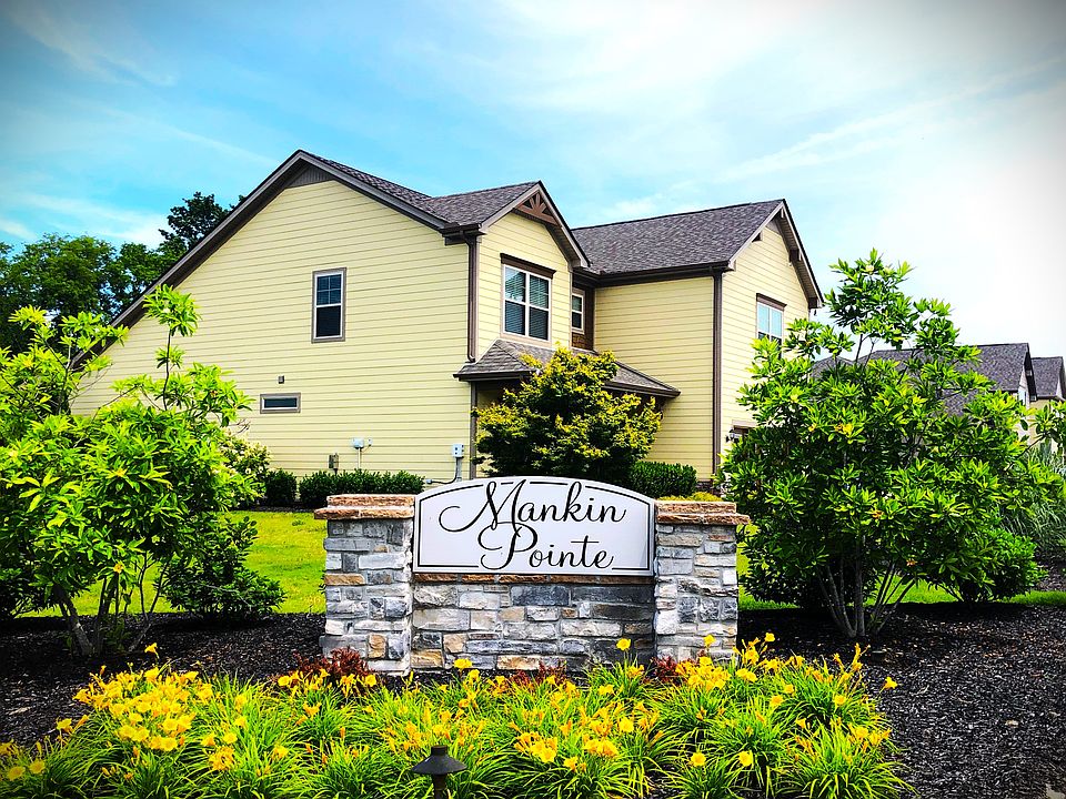 Mankin Pointe