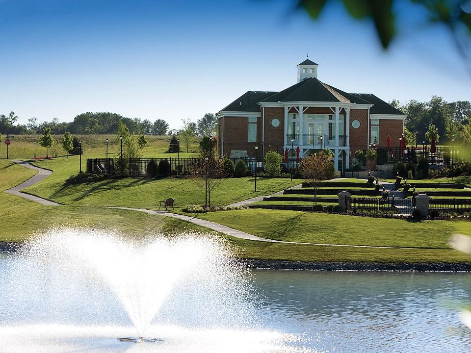 The Harmony Clubhouse