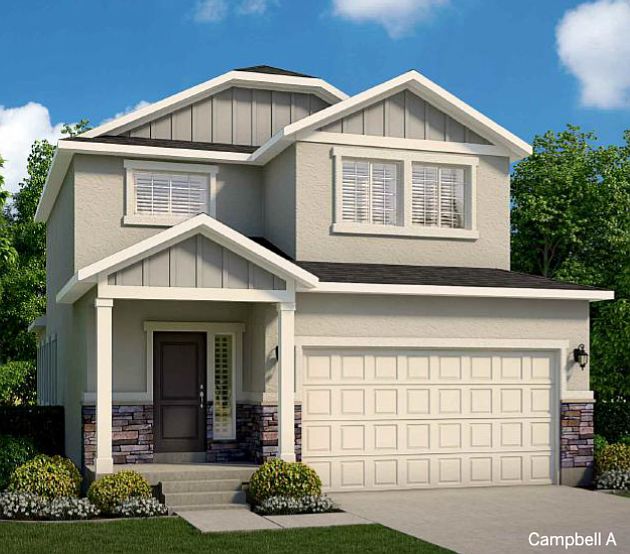 Model Home