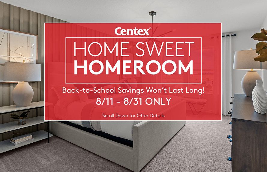 Back-to-School Savings!
