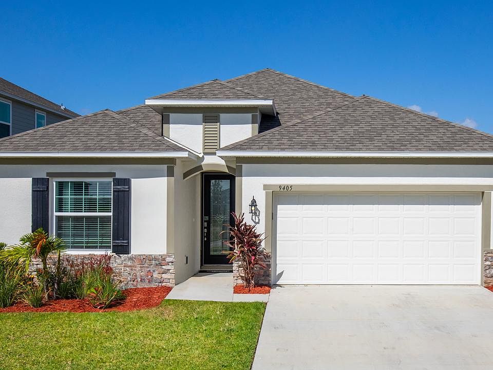 The only builder in the A-rated Alachua School District offering block construction and personalize