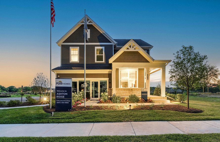 Single Family Homes