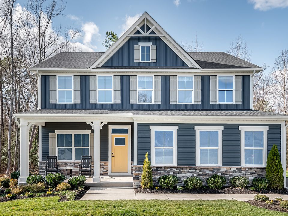 MUIRWOOD - NEW HOMES YOU CAN PERSONALIZE MOVE INTO BEFORE THE HOLIDAYS - MID 400S
