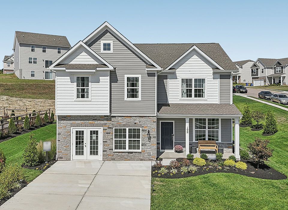Subdivision Image 0