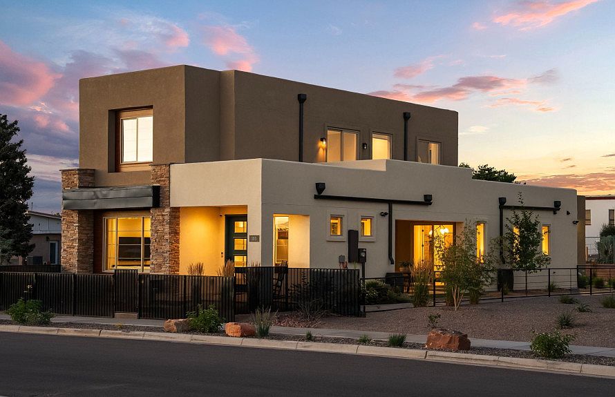 Dos Acequias Now Selling