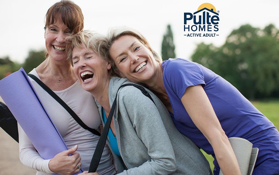 55 Active Adult Community