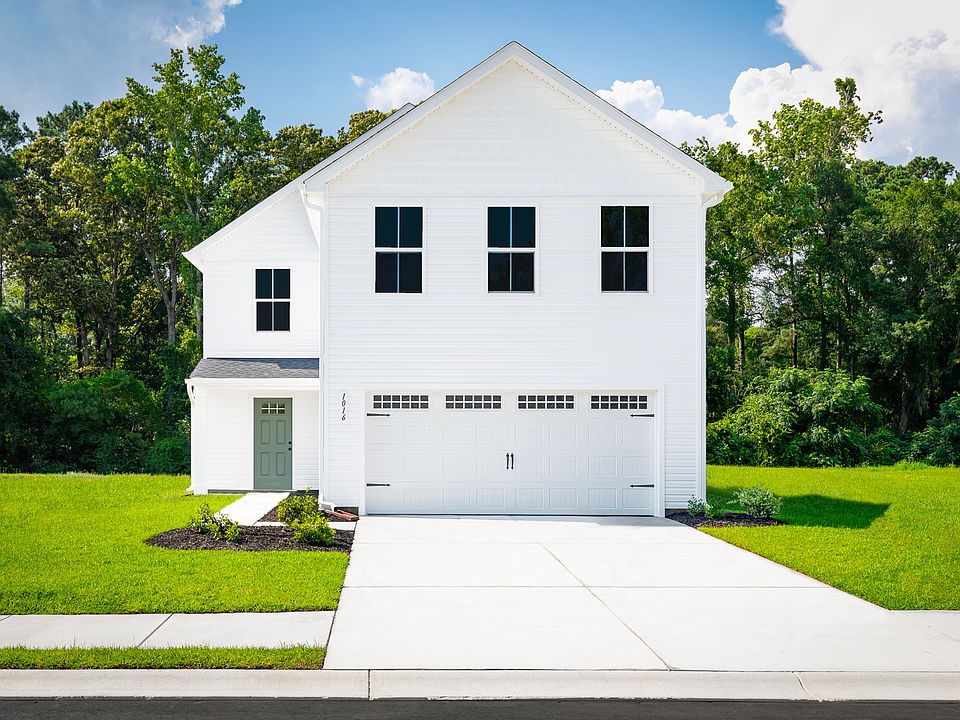 The Most Affordable New Homes in Spartanburg s Destination Community!