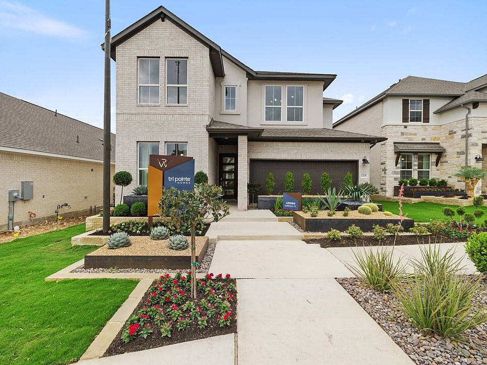 Exterior Style A