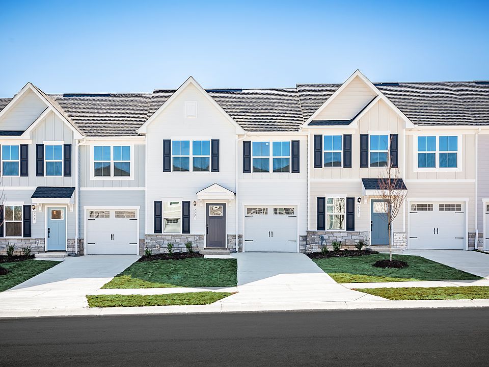 THE LOWEST-PRICED NEW ACTIVE ADULT TOWNHOMES IN CAMDEN COUNTY FEATURING A 5-YEAR TAX ABATEMENT