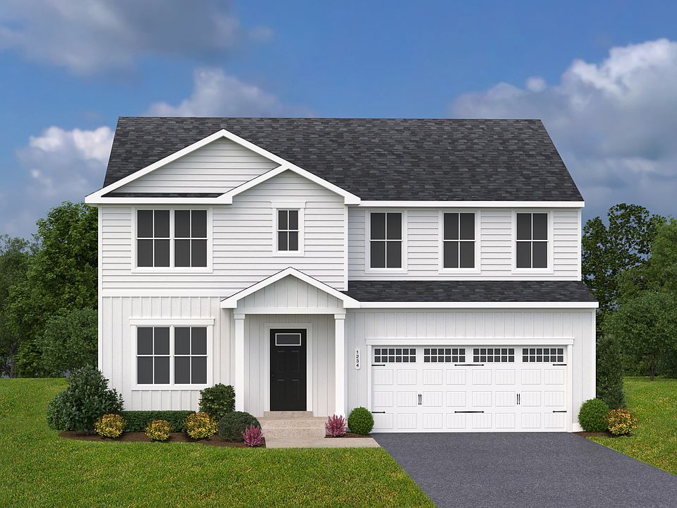 Final section of homesites released at Crescent Grove...we ve saved the best for last!