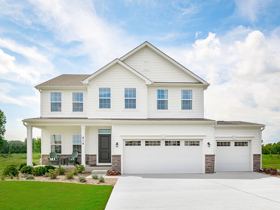 NOW SELLING SINGLE FAMILY HOMES IN MARTINSBURG