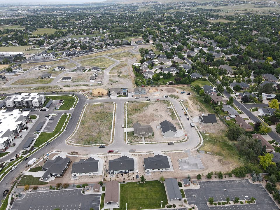 Aerial View 1