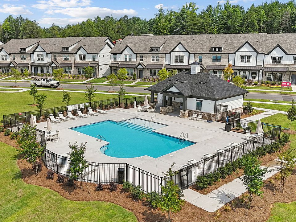 Ridge Pool Option 1
