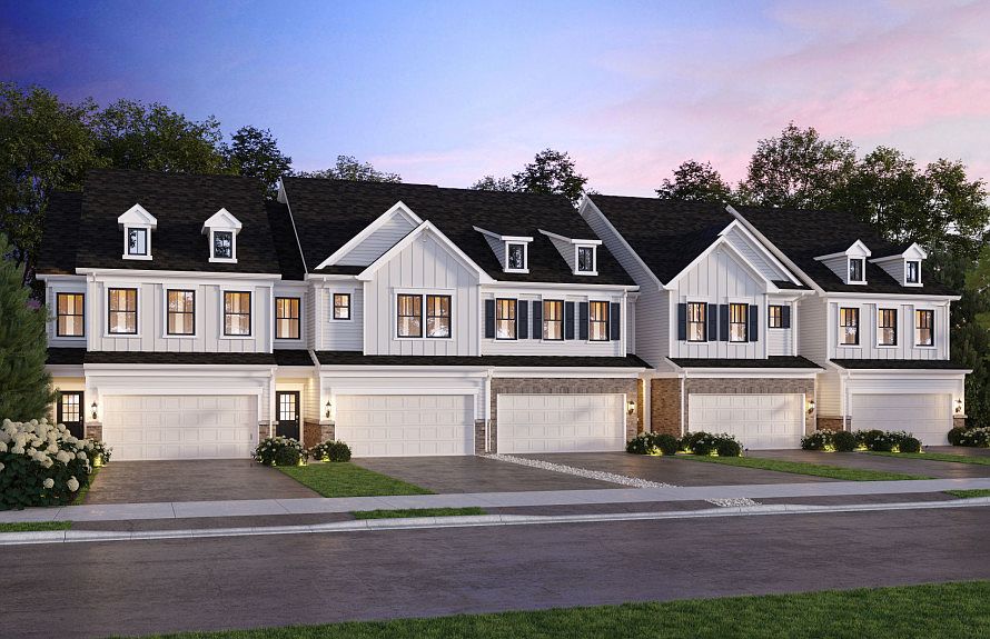 Lives Like Single Family