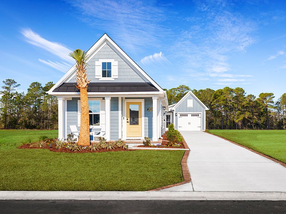THE LOWEST PRICED COTTAGES IN GRANDE DUNES - FROM THE LOW 300s