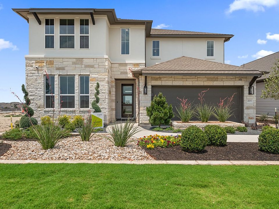 Exterior Style L