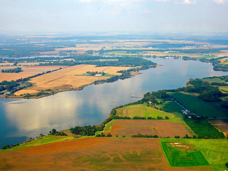 Meadow Creek in Centreville, MD