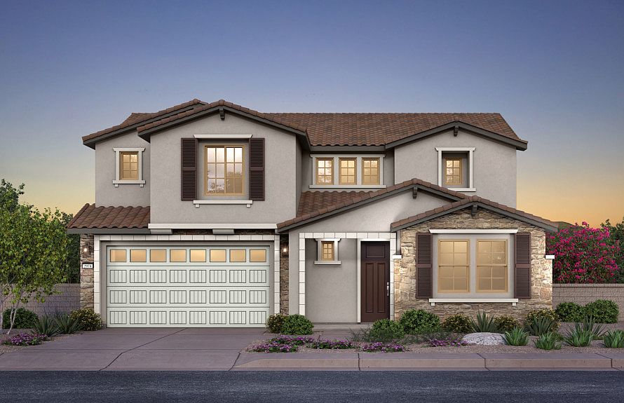 Coming Soon to Menifee