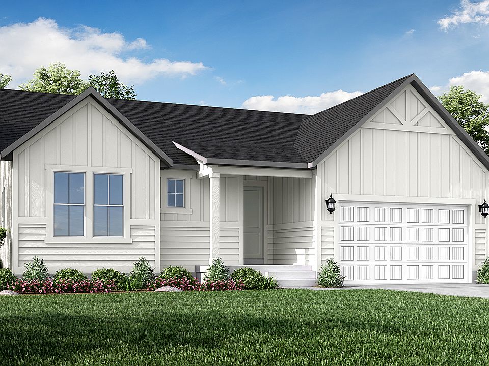 Model Home