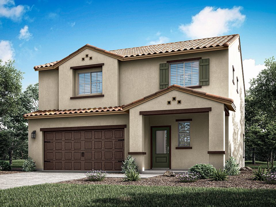 Welcome home to Harvest Grove