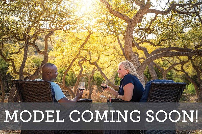 Thornebrook - Model Coming Soon