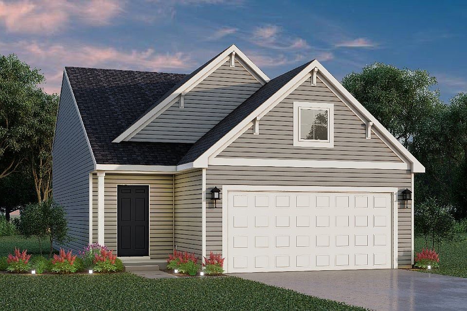 Integrity 1800 Rendering