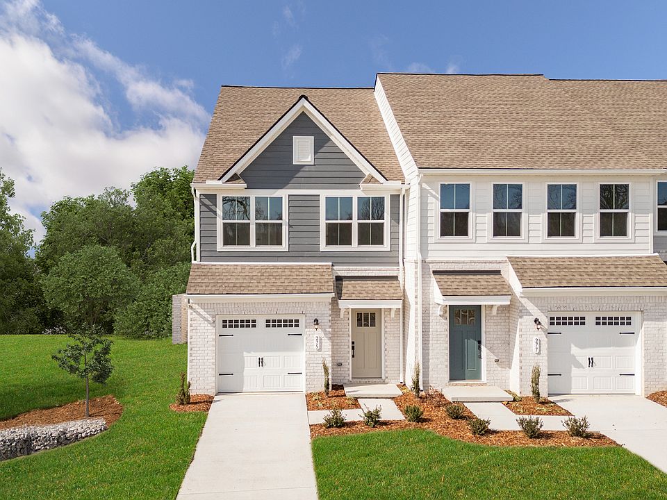 CEDARSIDE TOWNHOMES AT DRY CREEK - FROM THE UPPER 200S