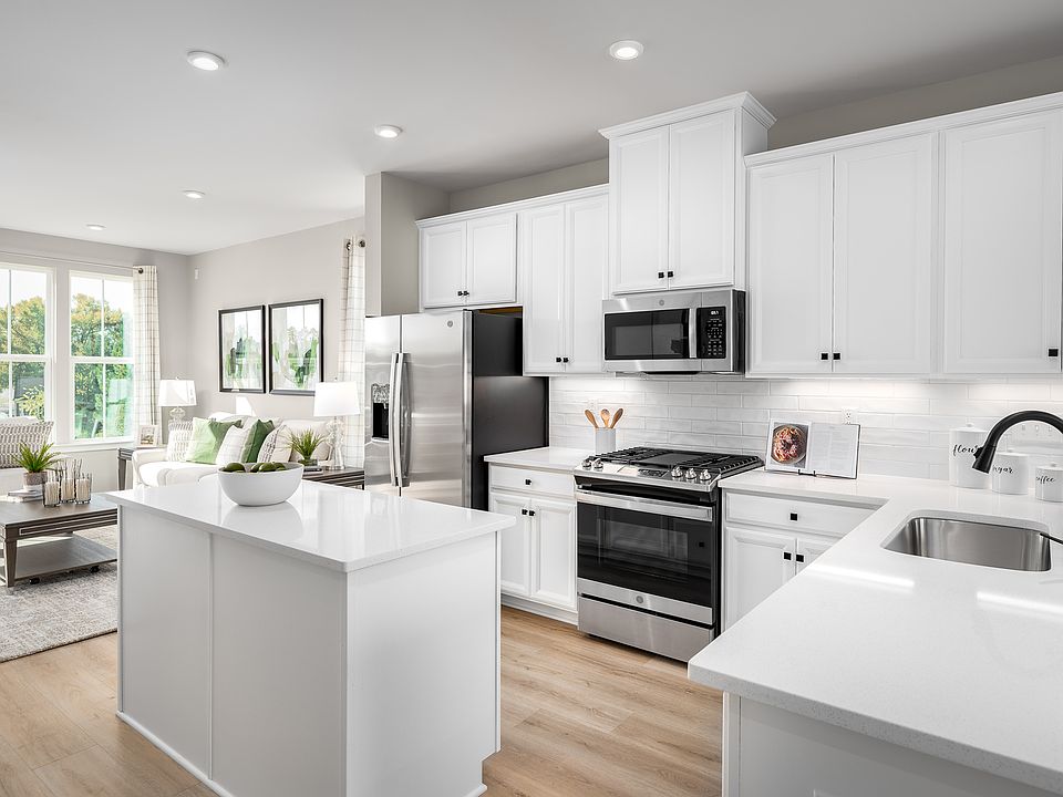 NEW TOWNHOMES IN CHARLOTTE S GROWING NORTH END FROM THE MID 300S