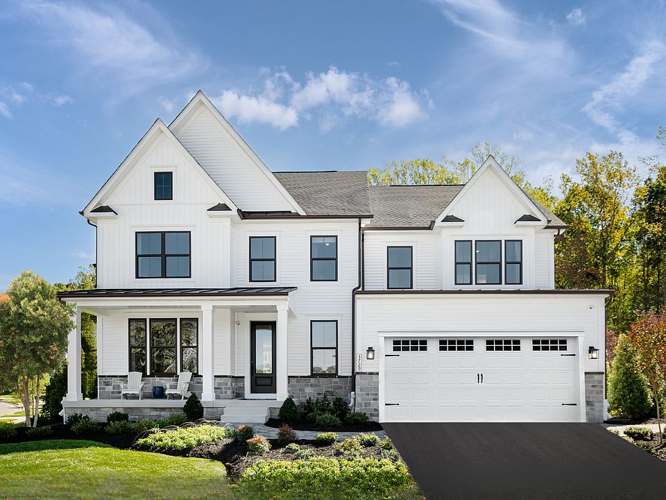 THE ONLY LUXURY NEW HOME COMMUNITY OFFERING SINGLE-FAMILY HOMES AT THE JERSEY SHORE